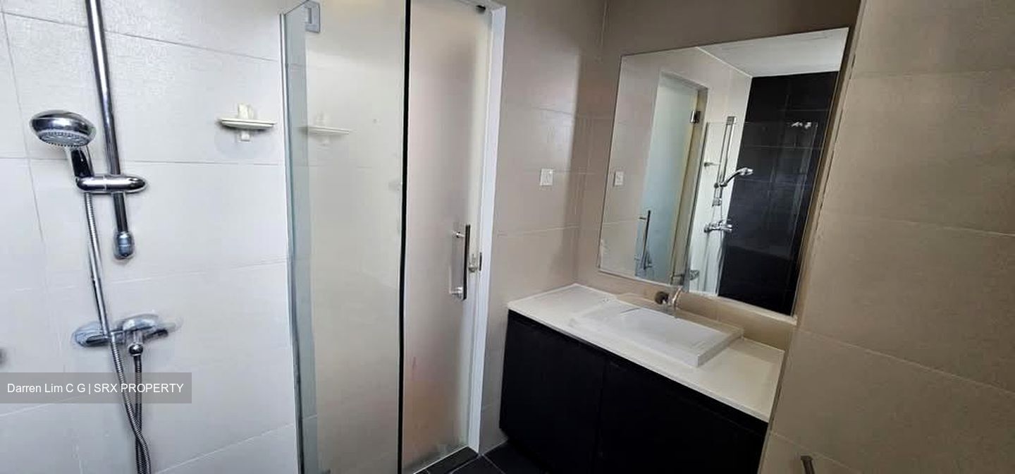 Parc Oasis (D22), Condominium #582133861